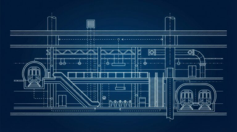 La Línea 2 del Metro se retrasa por falta de ofertas, recordándonos que tener el presupuesto listo no sirve de nada si no hay quien ejecute el plan. Es lo que te pasa cuando tienes el ahorro pero no la disciplina para invertirlo. ¿Seguirás esperando el momento perfecto o tomarás las riendas hoy? 🇨🇴💰