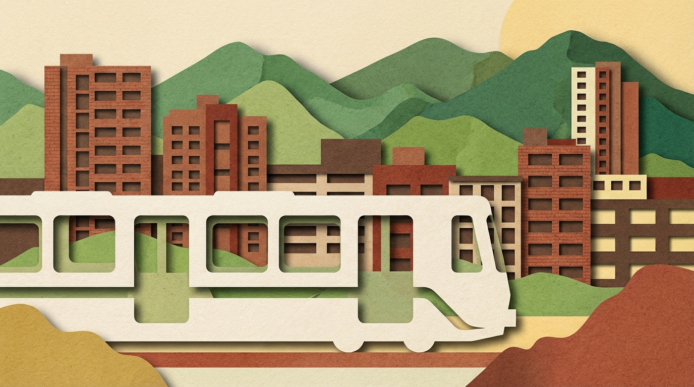 La Línea 2 del Metro se retrasa por falta de ofertas, recordándonos que tener el presupuesto listo no sirve de nada si no hay quien ejecute el plan. Es lo que te pasa cuando tienes el ahorro pero no la disciplina para invertirlo. ¿Seguirás esperando el momento perfecto o tomarás las riendas hoy? 🇨🇴💰