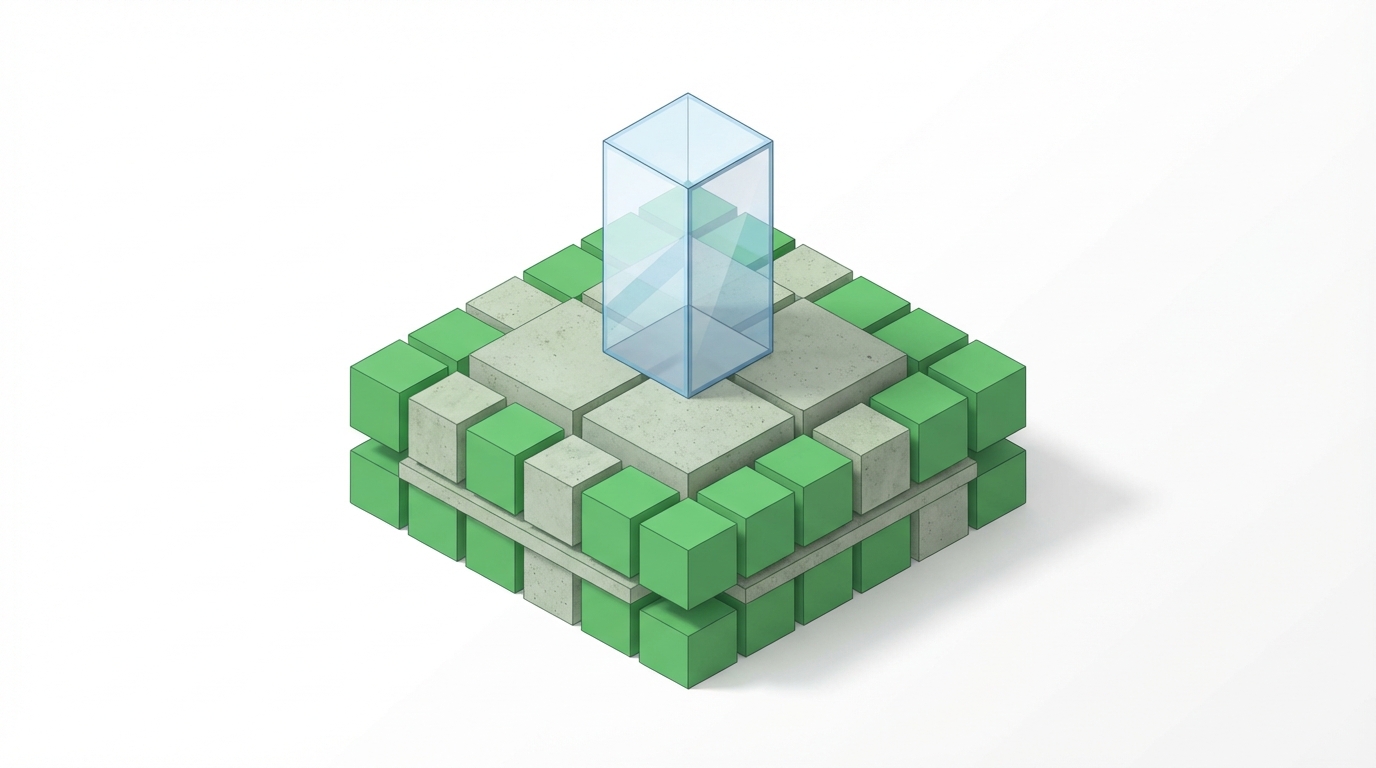 Bill Gates confía más en la estabilidad de Warren Buffett que en su propia empresa para proteger su fortuna. Es el mismo principio que necesitas: no pongas todos tus huevos en una sola canasta si quieres que tu ahorro sobreviva a la inflación. ¿Tu estrategia actual es de apostador o de multimillonario? 🇨🇴💰