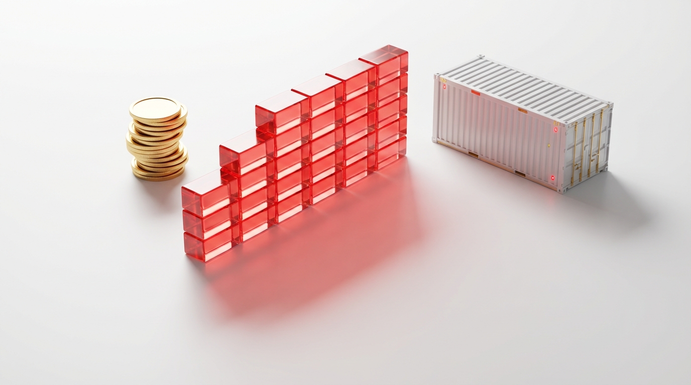 Ecuador cobrará un 30% más por lo que le vendemos, y ese sobrecosto terminará afectando el precio de lo que consumes o la estabilidad de tu empleo. Es como cuando una pelea ajena termina vaciando tu billetera. ¿Estás preparado para que tus productos favoritos suban de precio en febrero? 📉💰