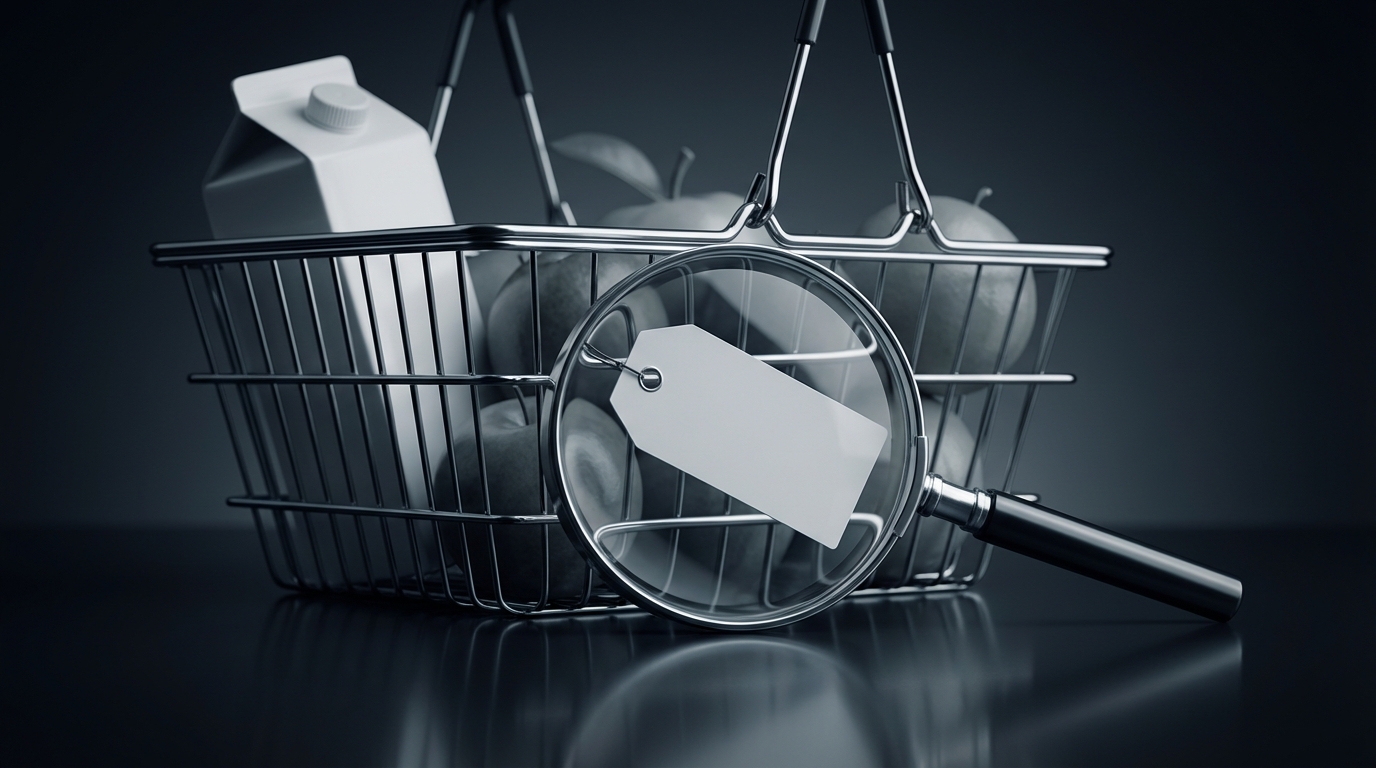 Ecuador cobrará un 30% más por lo que le vendemos, y ese sobrecosto terminará afectando el precio de lo que consumes o la estabilidad de tu empleo. Es como cuando una pelea ajena termina vaciando tu billetera. ¿Estás preparado para que tus productos favoritos suban de precio en febrero? 📉💰