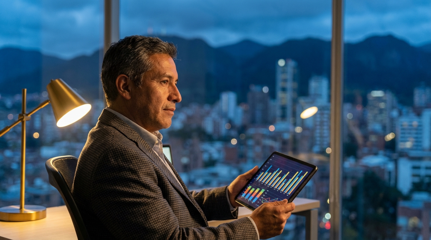 Tus ahorros para la vejez están por volver al país y esto podría afectar su rentabilidad. Es como si te obligaran a guardar tu plata en una sola alcancía en lugar de repartirla para evitar riesgos. ¿Está tu futuro financiero preparado para depender solo de la economía local? 🇨🇴💰