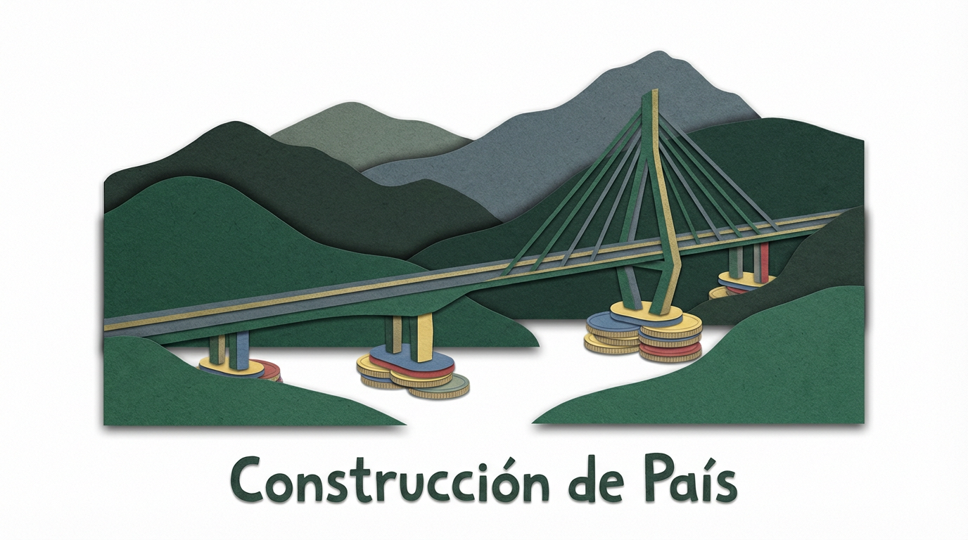 Tus ahorros para la vejez están por volver al país y esto podría afectar su rentabilidad. Es como si te obligaran a guardar tu plata en una sola alcancía en lugar de repartirla para evitar riesgos. ¿Está tu futuro financiero preparado para depender solo de la economía local? 🇨🇴💰