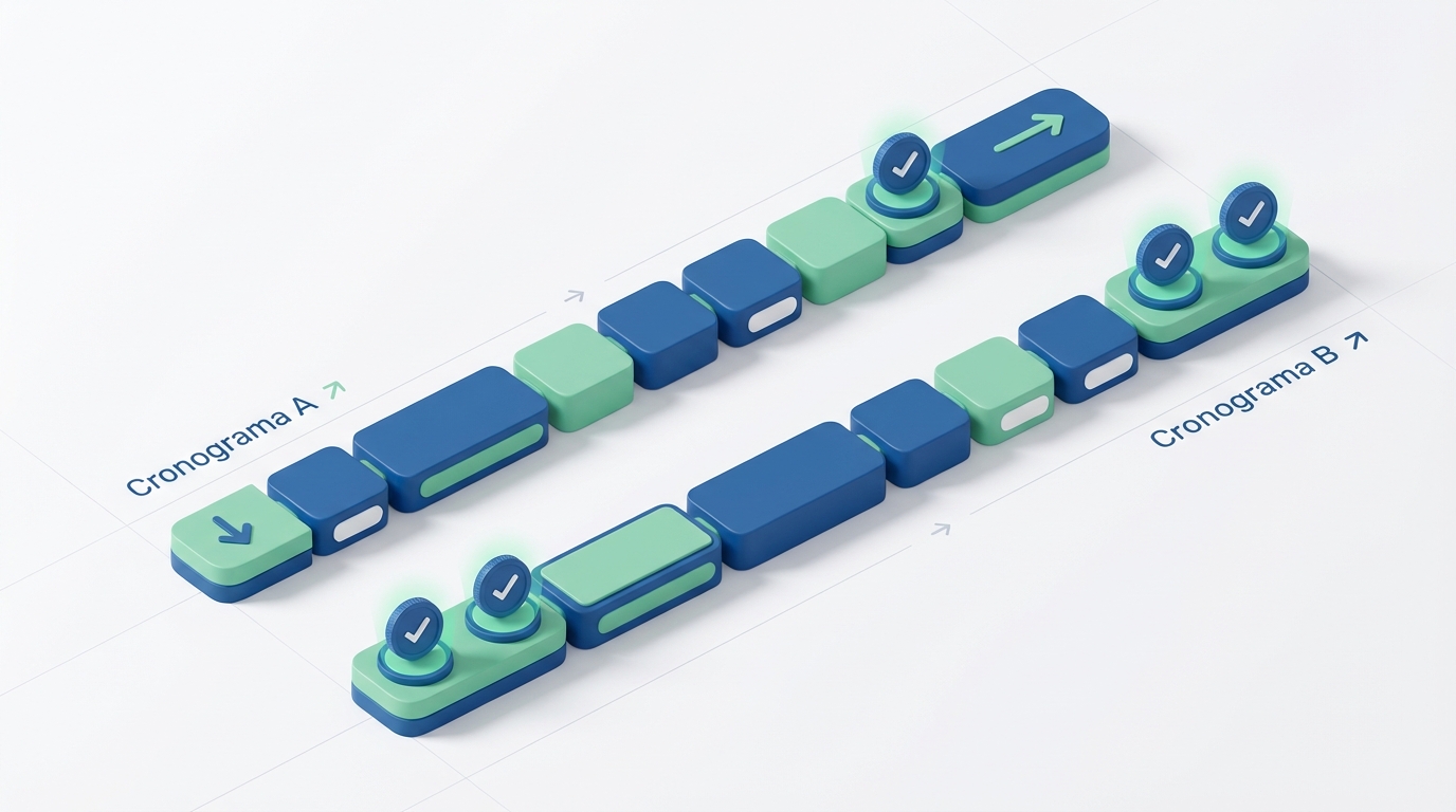¿Vives contando los días para que llegue tu pago y organizar el mes? Ya salieron las fechas de pensiones para 2026 en Colpensiones y fondos privados, una pieza clave para que tu presupuesto no se descuadre. ¿Sabes exactamente cuándo cae tu dinero para evitar intereses de mora? 🇨🇴💰
