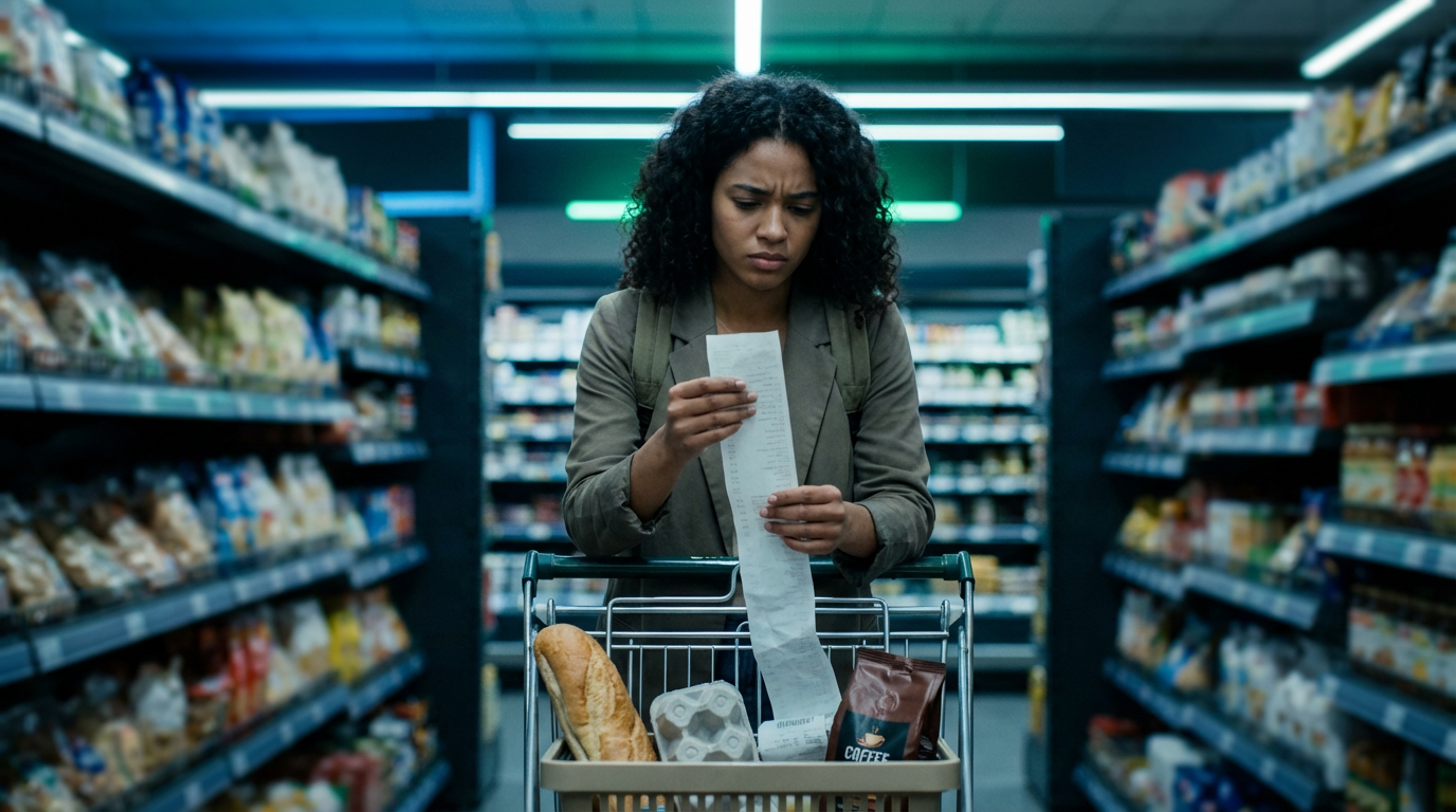 Sentir que el sueldo no alcanza tras el alza del mínimo no es tu imaginación: analistas prevén que la inflación y los intereses de tus deudas subirán con fuerza en 2026. Es el efecto rebote que golpea tu bolsillo cuando los precios suben más rápido que tus ingresos. ¿Estás listo para proteger tu ahorro? 🇨🇴💰