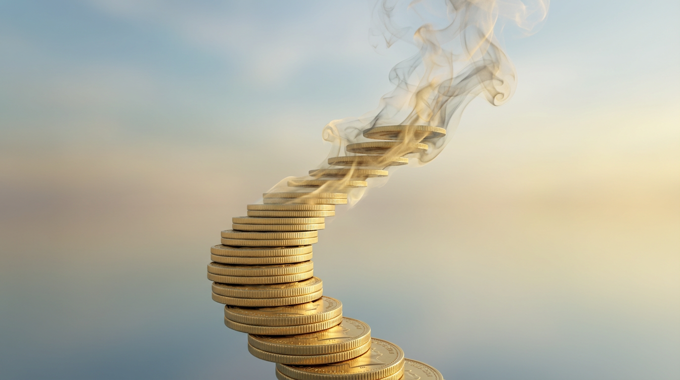 Sentir que el sueldo no alcanza tras el alza del mínimo no es tu imaginación: analistas prevén que la inflación y los intereses de tus deudas subirán con fuerza en 2026. Es el efecto rebote que golpea tu bolsillo cuando los precios suben más rápido que tus ingresos. ¿Estás listo para proteger tu ahorro? 🇨🇴💰