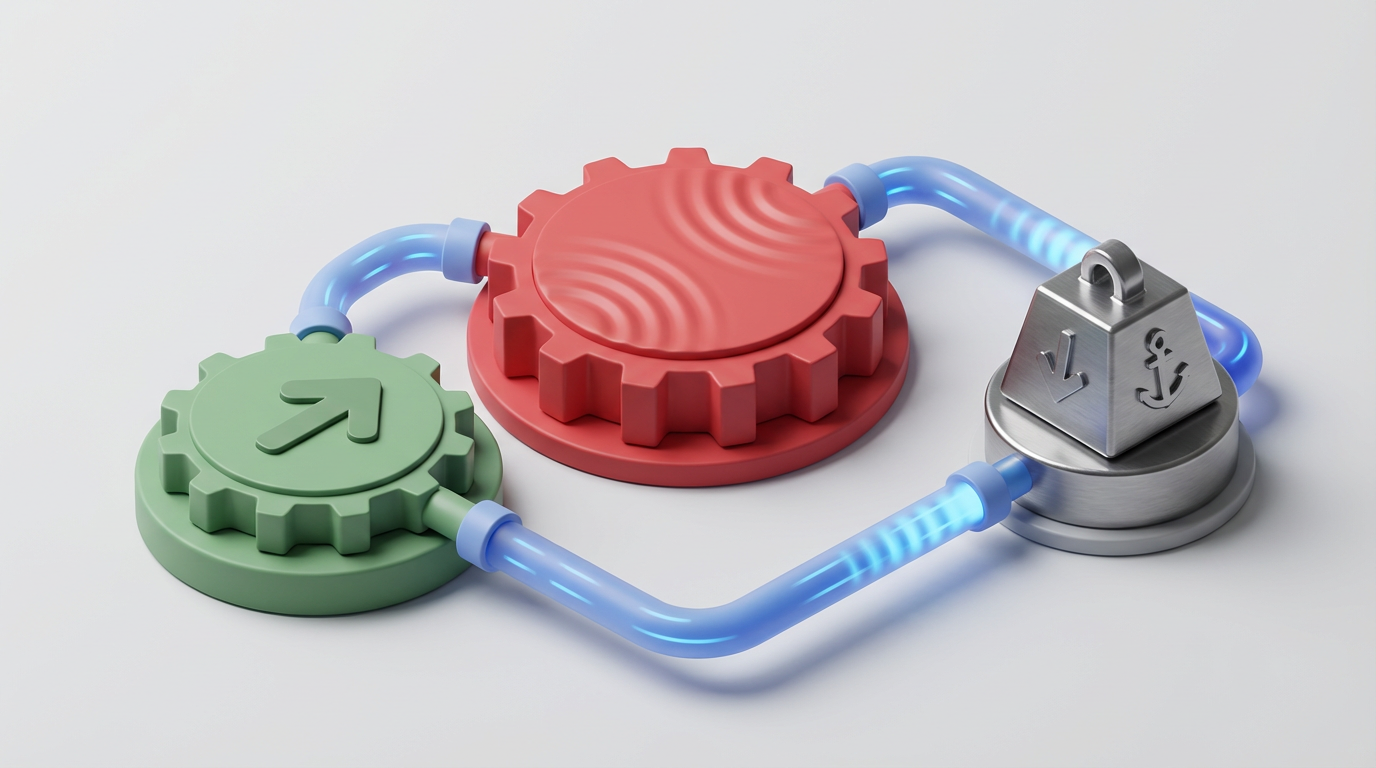 Sentir que el sueldo no alcanza tras el alza del mínimo no es tu imaginación: analistas prevén que la inflación y los intereses de tus deudas subirán con fuerza en 2026. Es el efecto rebote que golpea tu bolsillo cuando los precios suben más rápido que tus ingresos. ¿Estás listo para proteger tu ahorro? 🇨🇴💰