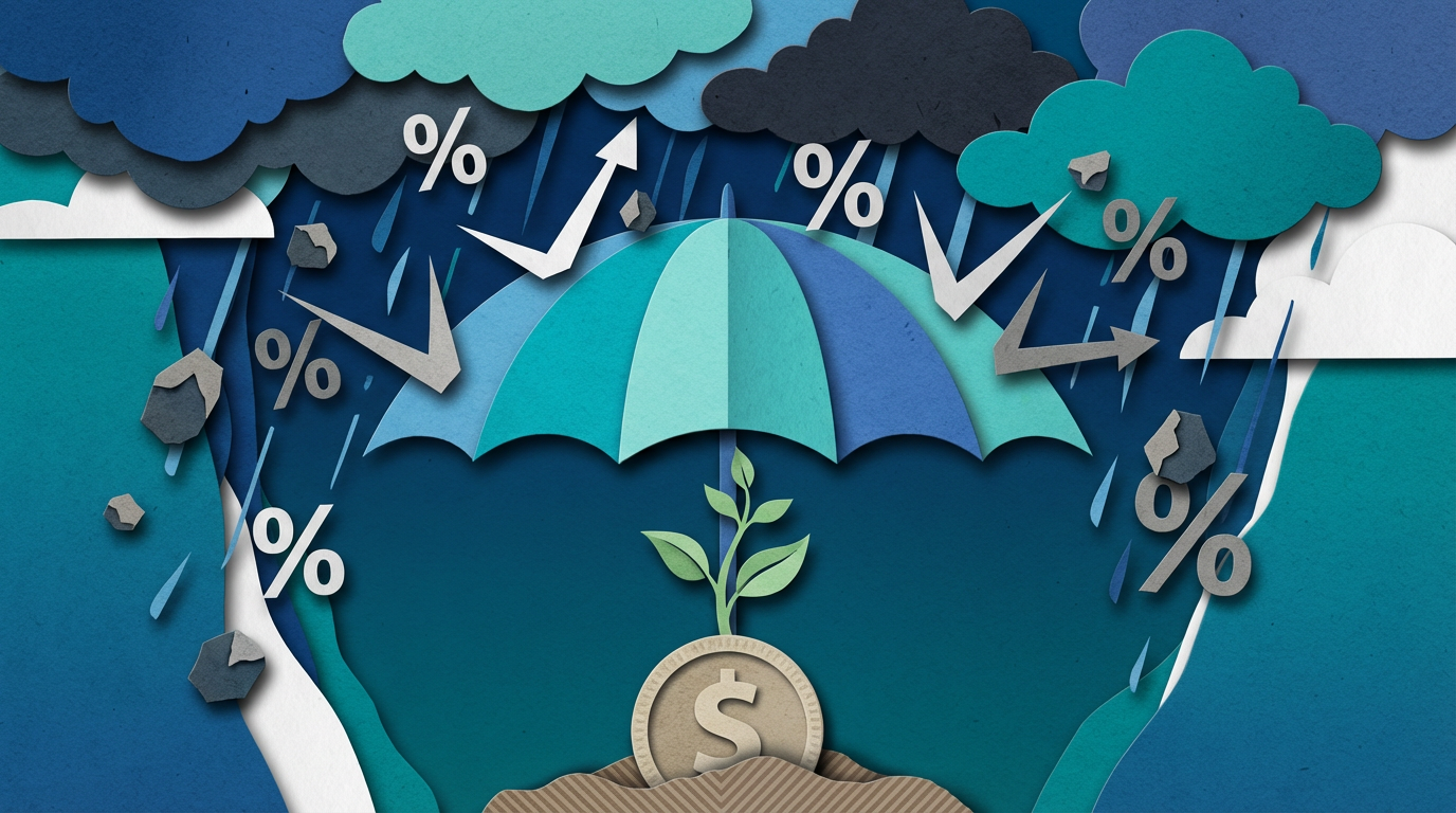 Sentir que el sueldo no alcanza tras el alza del mínimo no es tu imaginación: analistas prevén que la inflación y los intereses de tus deudas subirán con fuerza en 2026. Es el efecto rebote que golpea tu bolsillo cuando los precios suben más rápido que tus ingresos. ¿Estás listo para proteger tu ahorro? 🇨🇴💰