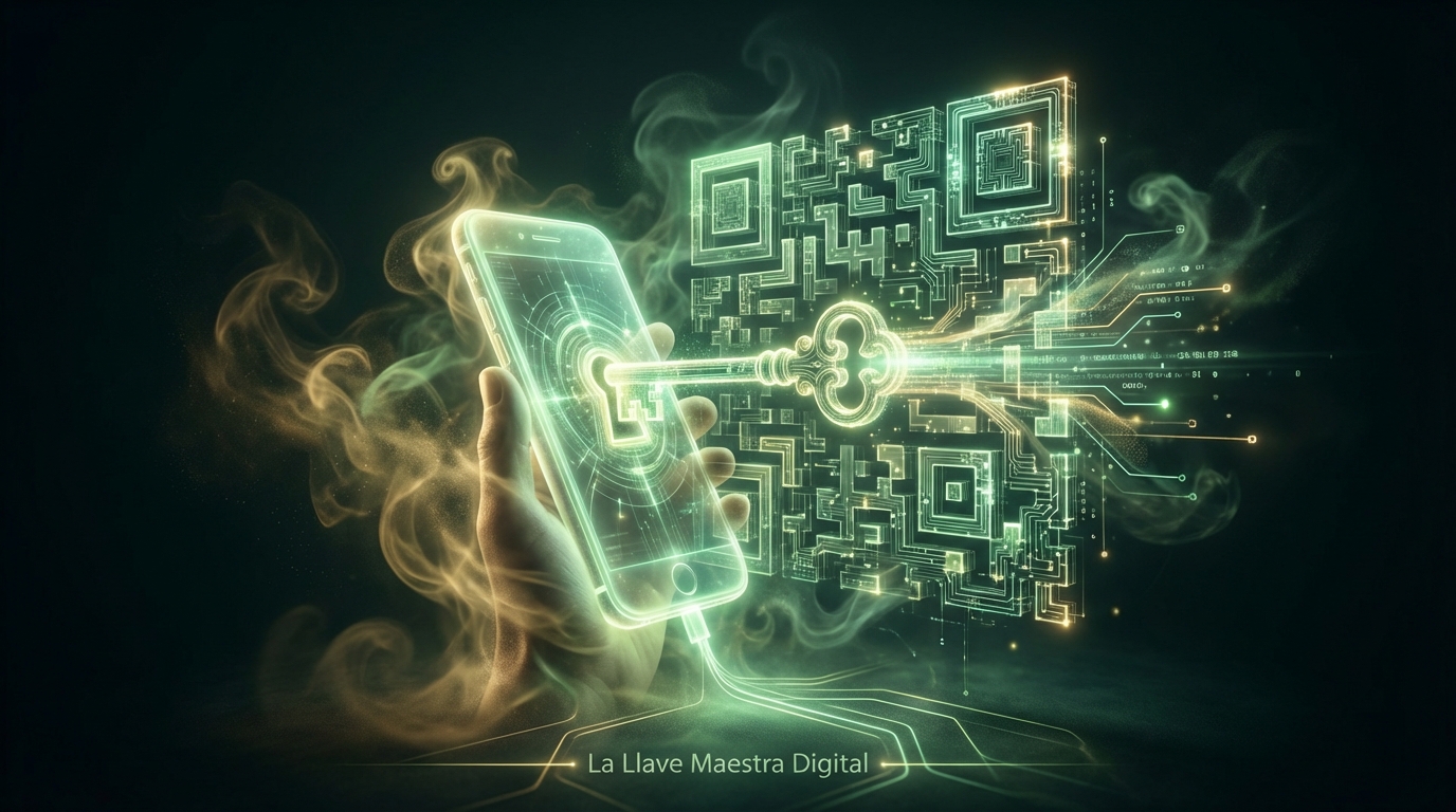 Ya no tienes que abrir mil apps para pagar: los bancos de Aval y dale! ahora leen cualquier QR. Es como cuando por fin unificas tus deudas y dejas de saltar entre fechas de pago; menos enredo, más control. ¿Estás aprovechando esta agilidad para organizar tu flujo de caja o solo para gastar más rápido? 🇨🇴💰