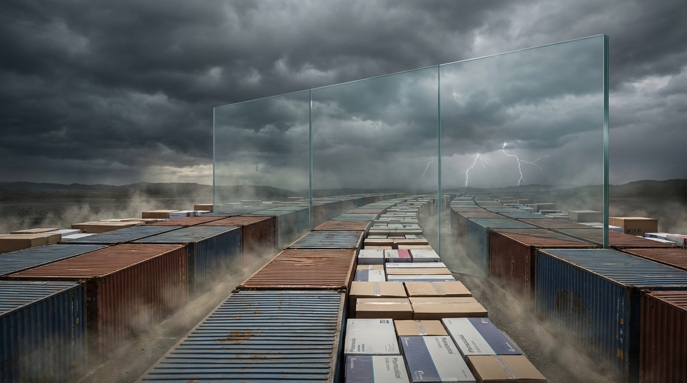 Ecuador cobrará un 30% más por productos colombianos, encareciendo desde medicinas hasta energía. Es como cuando un gasto inesperado te quita el margen de ahorro justo cuando ibas a invertir. ¿Estás preparado para que el costo de vida suba por conflictos ajenos a tu bolsillo? 🇨🇴📉