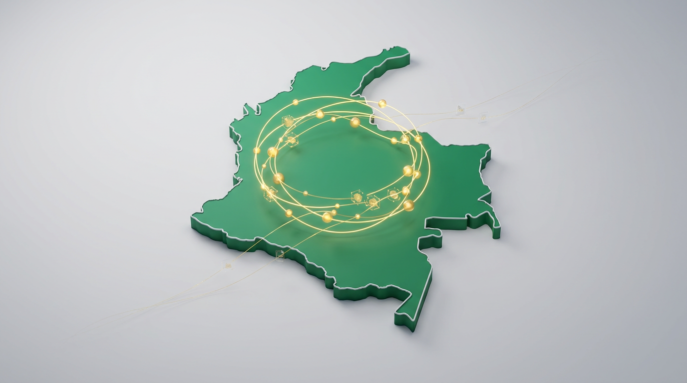 El Gobierno ordenó que tus ahorros para la vejez se queden en Colombia, limitando la inversión extranjera de los fondos. Esto es como si te obligaran a guardar todo tu dinero en un solo barrio: si al barrio le va mal, a ti también. ¿Sabes cómo proteger tu futuro si las reglas de tu pensión cambian? 🇨🇴💰