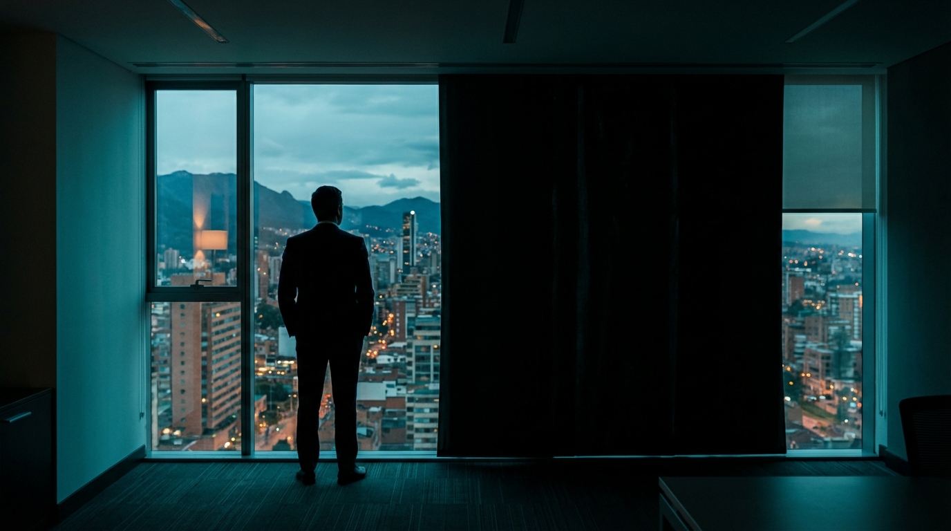 El Gobierno ordenó que tus ahorros para la vejez se queden en Colombia, limitando la inversión extranjera de los fondos. Esto es como si te obligaran a guardar todo tu dinero en un solo barrio: si al barrio le va mal, a ti también. ¿Sabes cómo proteger tu futuro si las reglas de tu pensión cambian? 🇨🇴💰