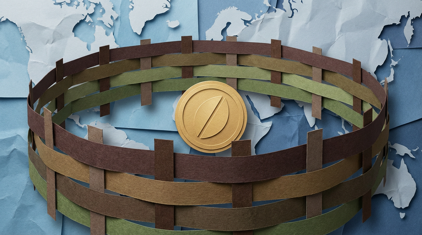 El Gobierno ordenó que tus ahorros para la vejez se queden en Colombia, limitando la inversión extranjera de los fondos. Esto es como si te obligaran a guardar todo tu dinero en un solo barrio: si al barrio le va mal, a ti también. ¿Sabes cómo proteger tu futuro si las reglas de tu pensión cambian? 🇨🇴💰