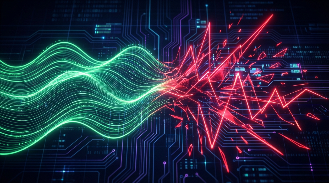 Los bancos están reportando ganancias, pero las acciones de algunos caen por no cumplir las expectativas exactas. Es lo que te pasa cuando recibes tu prima pero ya la debes toda: el número se ve bien, pero el bolsillo no lo siente. ¿Sabes si tus ahorros están en el lugar que más te castiga? 💰📉