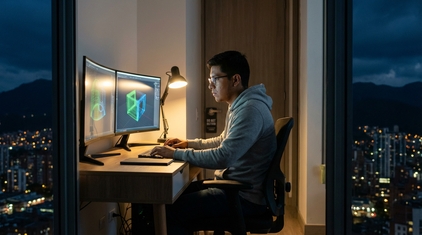 Imagina que tu salario baja mientras tus gastos están bajo control: esa es la tensión de Unity hoy. Como a un freelancer con pocos clientes pero mejores herramientas, los expertos creen que su valor real saltará pronto. ¿Sabes identificar cuándo una caída es una oportunidad o solo un riesgo? 📉💰