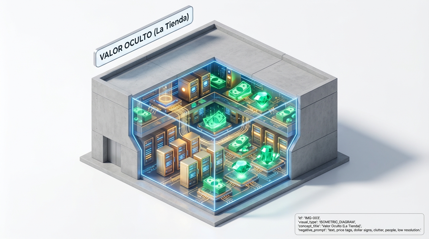Imagina que tu salario baja mientras tus gastos están bajo control: esa es la tensión de Unity hoy. Como a un freelancer con pocos clientes pero mejores herramientas, los expertos creen que su valor real saltará pronto. ¿Sabes identificar cuándo una caída es una oportunidad o solo un riesgo? 📉💰
