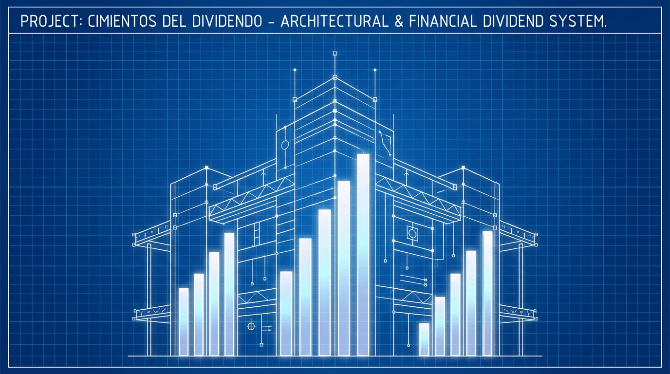 EMCOR Group sube sus dividendos mientras el sector construcción crece, dándole una lección al Ahorrador Frustrado: la clave no es solo ganar más, sino repartir mejor. Si tu presupuesto no rinde, ¿estás reinvirtiendo en tus deudas o solo viendo pasar la plata? 💰🇨🇴