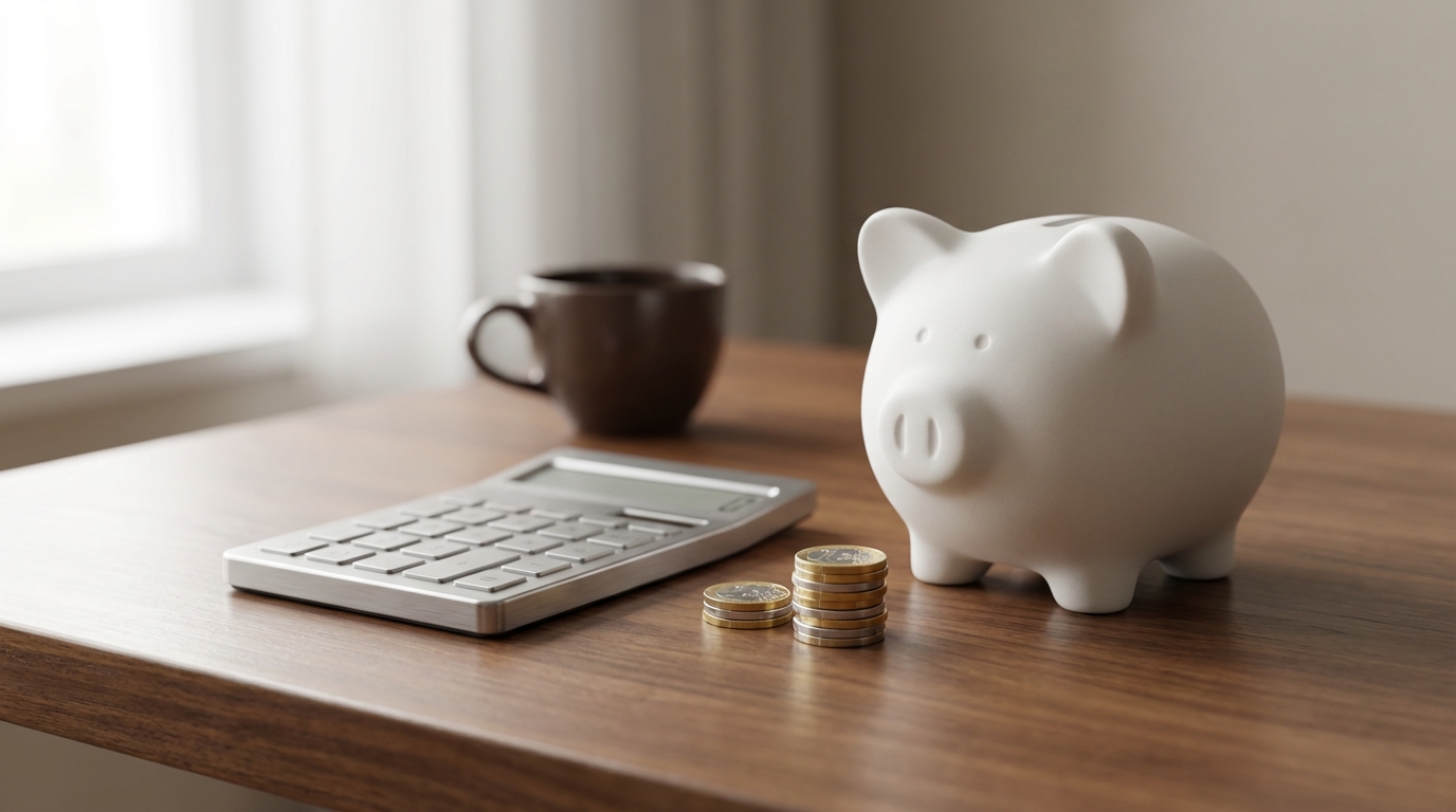 EMCOR Group sube sus dividendos mientras el sector construcción crece, dándole una lección al Ahorrador Frustrado: la clave no es solo ganar más, sino repartir mejor. Si tu presupuesto no rinde, ¿estás reinvirtiendo en tus deudas o solo viendo pasar la plata? 💰🇨🇴