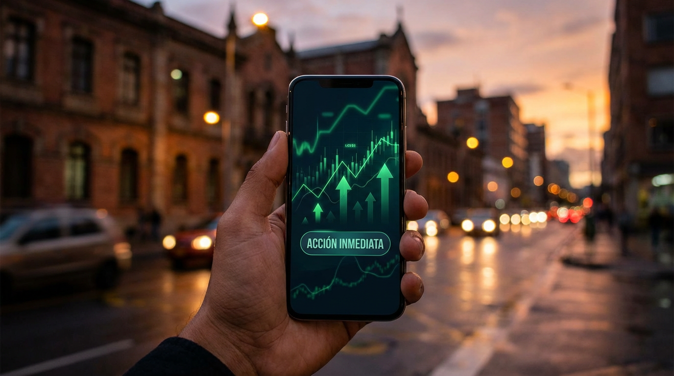 El dólar bajó a $3.600, pero los expertos advierten que pronto volverá a subir. Es como esa oferta relámpago que no durará: si tienes deudas o planes de viaje, el momento de actuar es ahora antes del rebote. ¿Vas a aprovechar la rebaja o esperarás a que el mercado decida por ti? 📉💰