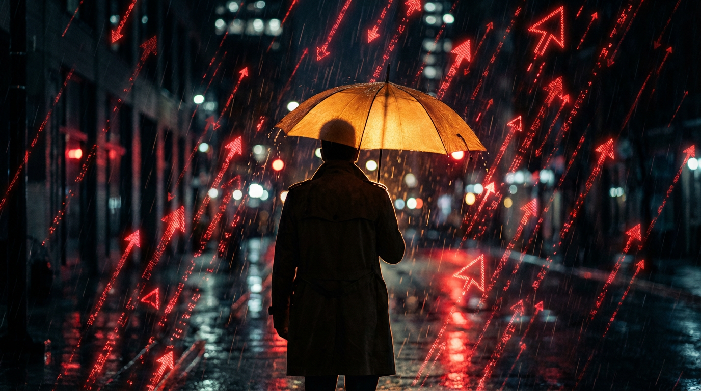 Cuando los gigantes pelean por aranceles o territorios, tu bolsillo siente el golpe en el precio del dólar y la gasolina. Es como si el arriendo te subiera porque el dueño del edificio tiene un pleito legal ajeno. ¿Estás preparado para proteger tus ahorros de la volatilidad mundial? 📉🇨🇴