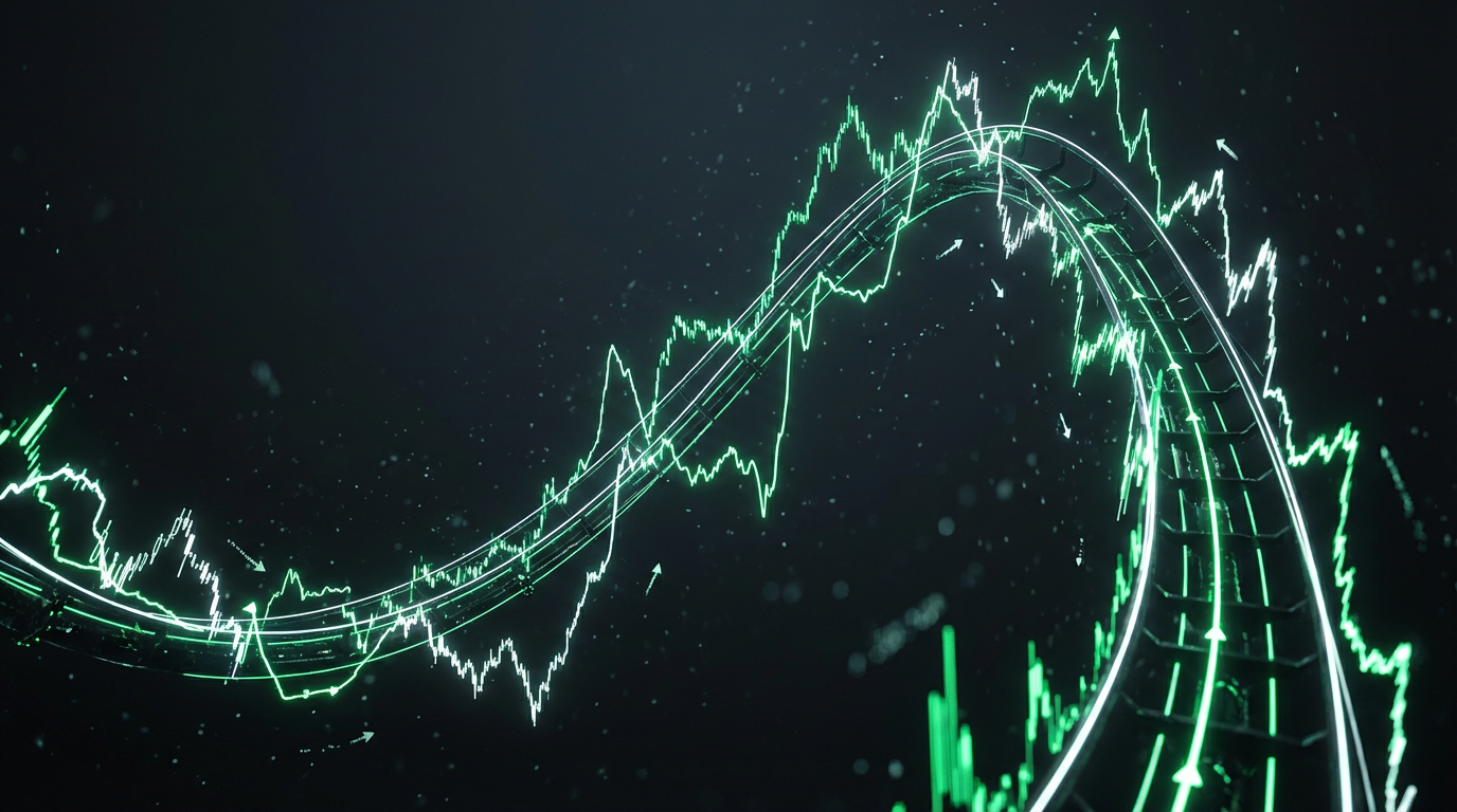 Warner Bros. está en la mira de los gigantes mientras sus deudas y ganancias suben y bajan como montaña rusa. Es lo que te pasa cuando tus ingresos crecen pero el costo de vida no te deja ahorrar un peso. ¿Estás listo para que un tercero tome el control de tu bolsillo o vas a reaccionar? 🇨🇴💰