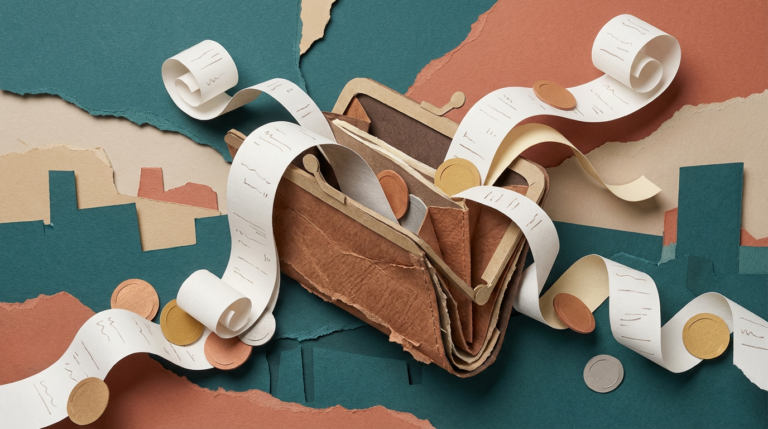 Warner Bros. está en la mira de los gigantes mientras sus deudas y ganancias suben y bajan como montaña rusa. Es lo que te pasa cuando tus ingresos crecen pero el costo de vida no te deja ahorrar un peso. ¿Estás listo para que un tercero tome el control de tu bolsillo o vas a reaccionar? 🇨🇴💰