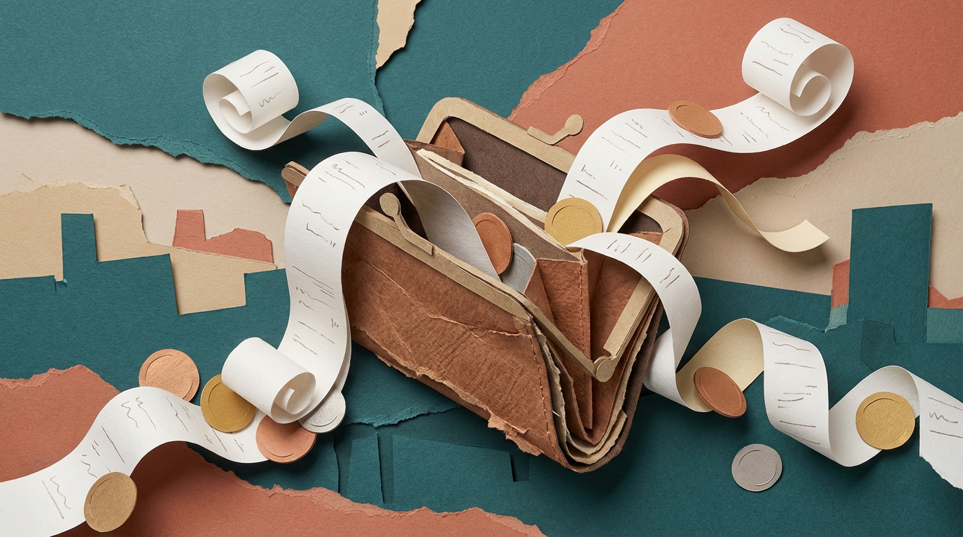 Warner Bros. está en la mira de los gigantes mientras sus deudas y ganancias suben y bajan como montaña rusa. Es lo que te pasa cuando tus ingresos crecen pero el costo de vida no te deja ahorrar un peso. ¿Estás listo para que un tercero tome el control de tu bolsillo o vas a reaccionar? 🇨🇴💰