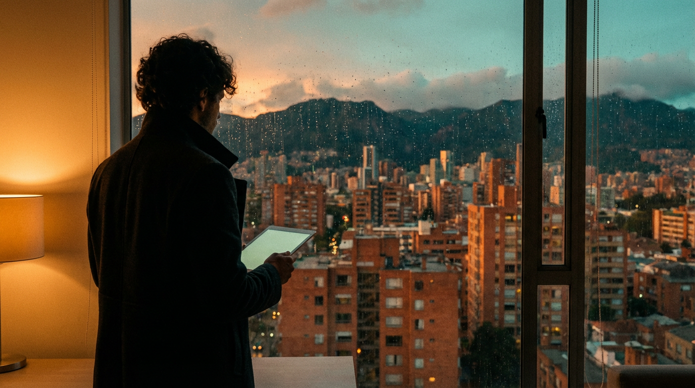 Warner Bros. está en la mira de los gigantes mientras sus deudas y ganancias suben y bajan como montaña rusa. Es lo que te pasa cuando tus ingresos crecen pero el costo de vida no te deja ahorrar un peso. ¿Estás listo para que un tercero tome el control de tu bolsillo o vas a reaccionar? 🇨🇴💰