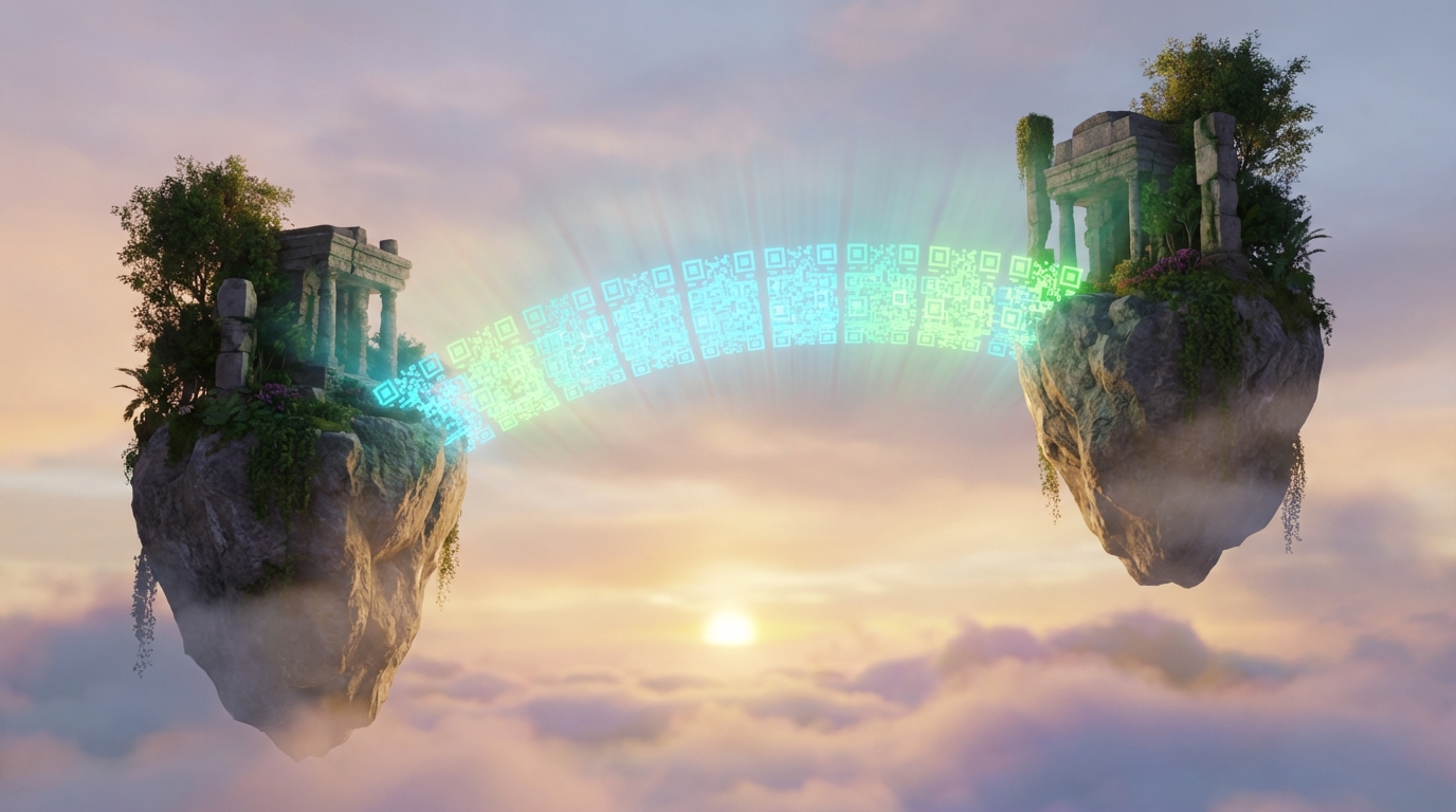 Ya no tienes que saltar entre apps ni cargar efectivo porque un QR no te sirve. Es como cuando por fin unificas tus deudas: menos enredos y más control de tu tiempo. ¿Estás aprovechando estas herramientas para simplificar tu flujo de caja o sigues atrapado en la burocracia bancaria? 💰🇨🇴