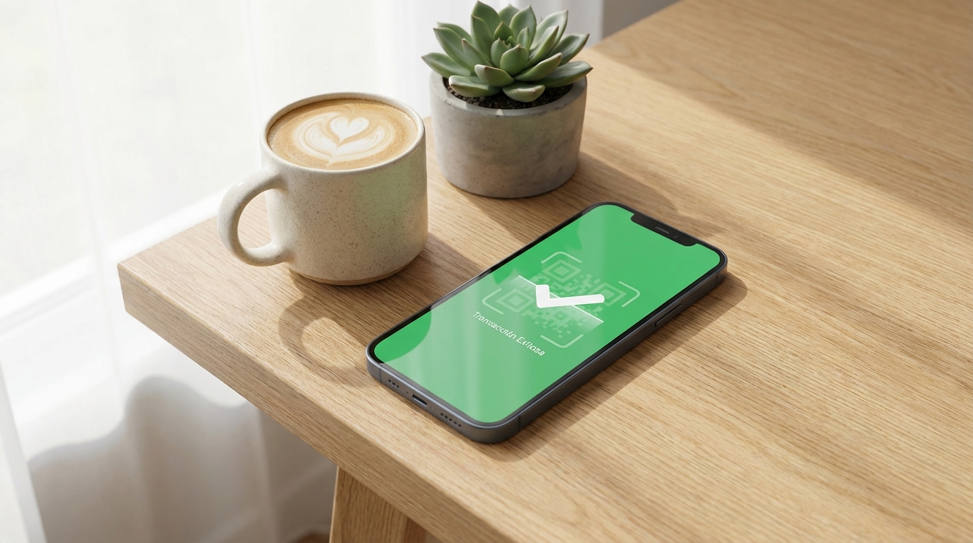 Ya no tienes que saltar entre apps ni cargar efectivo porque un QR no te sirve. Es como cuando por fin unificas tus deudas: menos enredos y más control de tu tiempo. ¿Estás aprovechando estas herramientas para simplificar tu flujo de caja o sigues atrapado en la burocracia bancaria? 💰🇨🇴