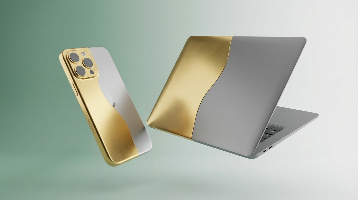 Tu próximo celular o PC será más caro por culpa de la IA. Es como cuando sube el arriendo justo cuando ibas a ahorrar: las grandes empresas acaparan los chips y tú terminas pagando el pato. ¿Estás listo para cuidar lo que tienes o te dejarás atrapar por otro gasto inflado? 🇨🇴💰