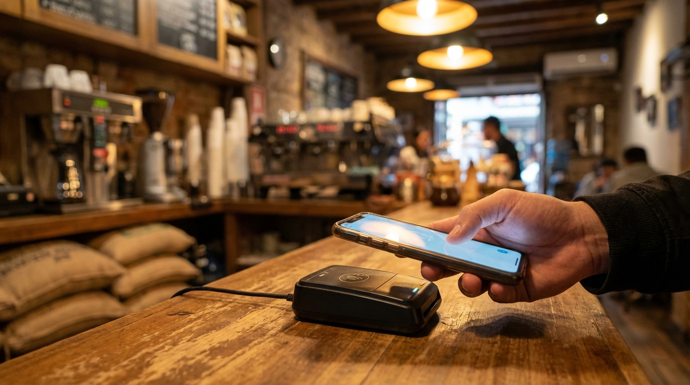 Pagar sin sacar la billetera ya es una realidad para más colombianos, pero la facilidad digital es un arma de doble filo. ¿Te ha pasado que gastas más solo porque no 'sientes' el dinero saliendo de tu cuenta? Aprende a dominar la comodidad antes de que ella domine tu saldo. 📱💰