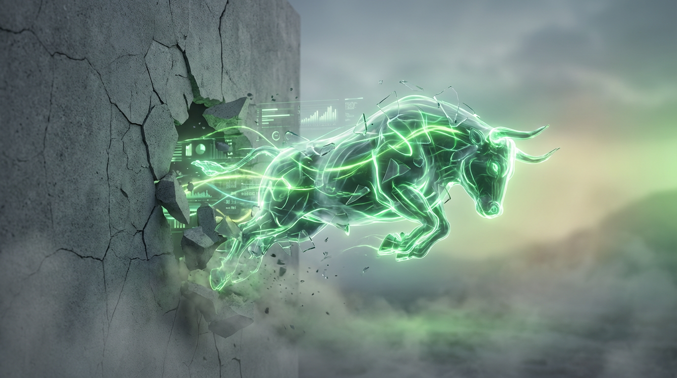 La Bolsa de Colombia vive su mejor momento en años, pero mientras los grandes ganan, muchos colombianos siguen viendo los toros desde la barrera por falta de capital. Es como cuando el comercio sube ventas y tú apenas cubres el arriendo. ¿Vas a seguir dejando que la inflación te gane o aprenderás a poner tu ahorro a producir? 📈💰