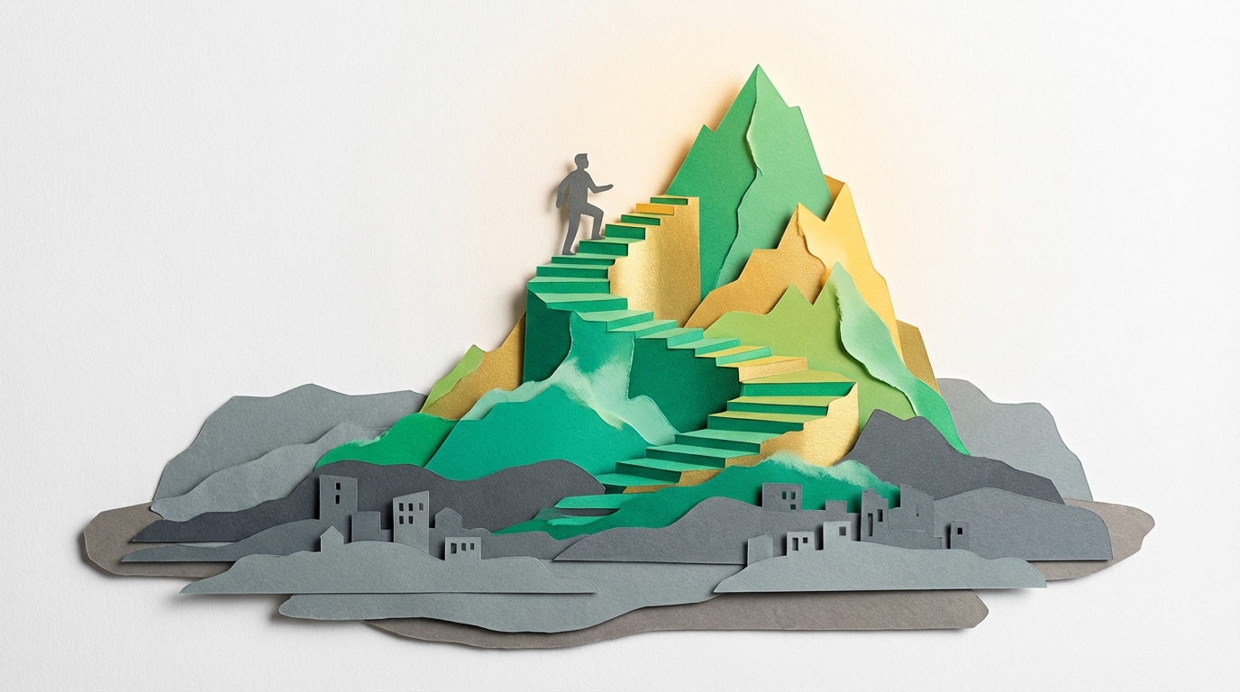 La Bolsa de Colombia vive su mejor momento en años, pero mientras los grandes ganan, muchos colombianos siguen viendo los toros desde la barrera por falta de capital. Es como cuando el comercio sube ventas y tú apenas cubres el arriendo. ¿Vas a seguir dejando que la inflación te gane o aprenderás a poner tu ahorro a producir? 📈💰