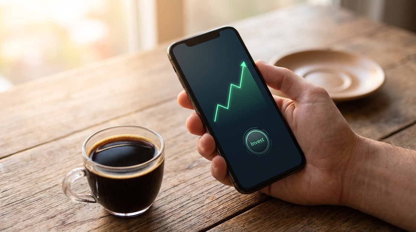 La Bolsa de Colombia vive su mejor momento en años, pero mientras los grandes ganan, muchos colombianos siguen viendo los toros desde la barrera por falta de capital. Es como cuando el comercio sube ventas y tú apenas cubres el arriendo. ¿Vas a seguir dejando que la inflación te gane o aprenderás a poner tu ahorro a producir? 📈💰