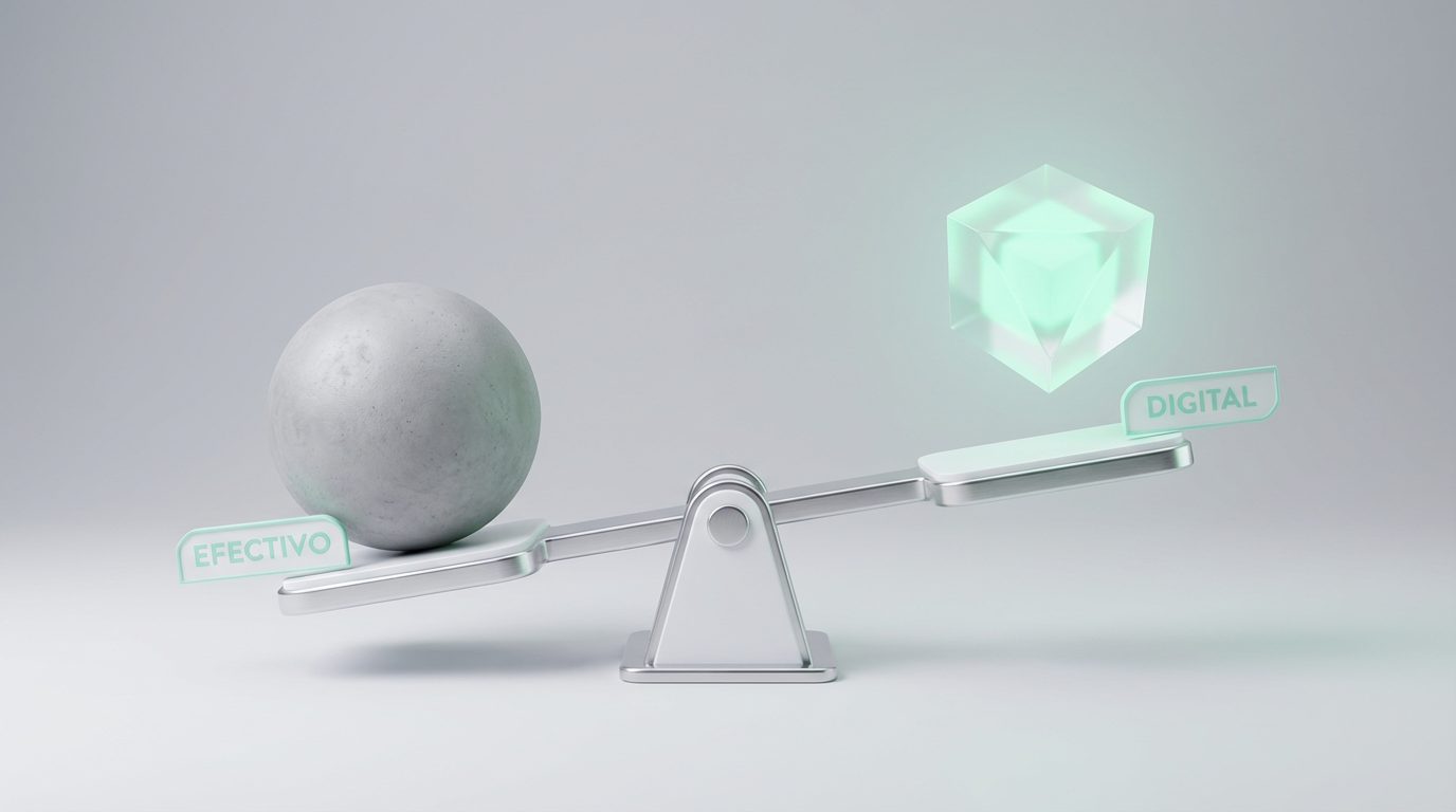 Colombia batió récord en remesas, pero que llegue más dinero de afuera suele significar que aquí el bolsillo sigue apretado. Es como recibir un salvavidas cuando no sabes nadar: ayuda, pero no soluciona el fondo. ¿Estás usando ese apoyo para pagar deudas o solo para sobrevivir al mes? 🇨🇴💰