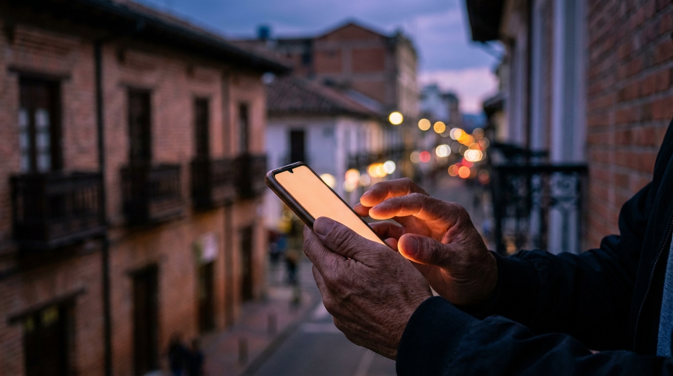 Colombia batió récord en remesas, pero que llegue más dinero de afuera suele significar que aquí el bolsillo sigue apretado. Es como recibir un salvavidas cuando no sabes nadar: ayuda, pero no soluciona el fondo. ¿Estás usando ese apoyo para pagar deudas o solo para sobrevivir al mes? 🇨🇴💰