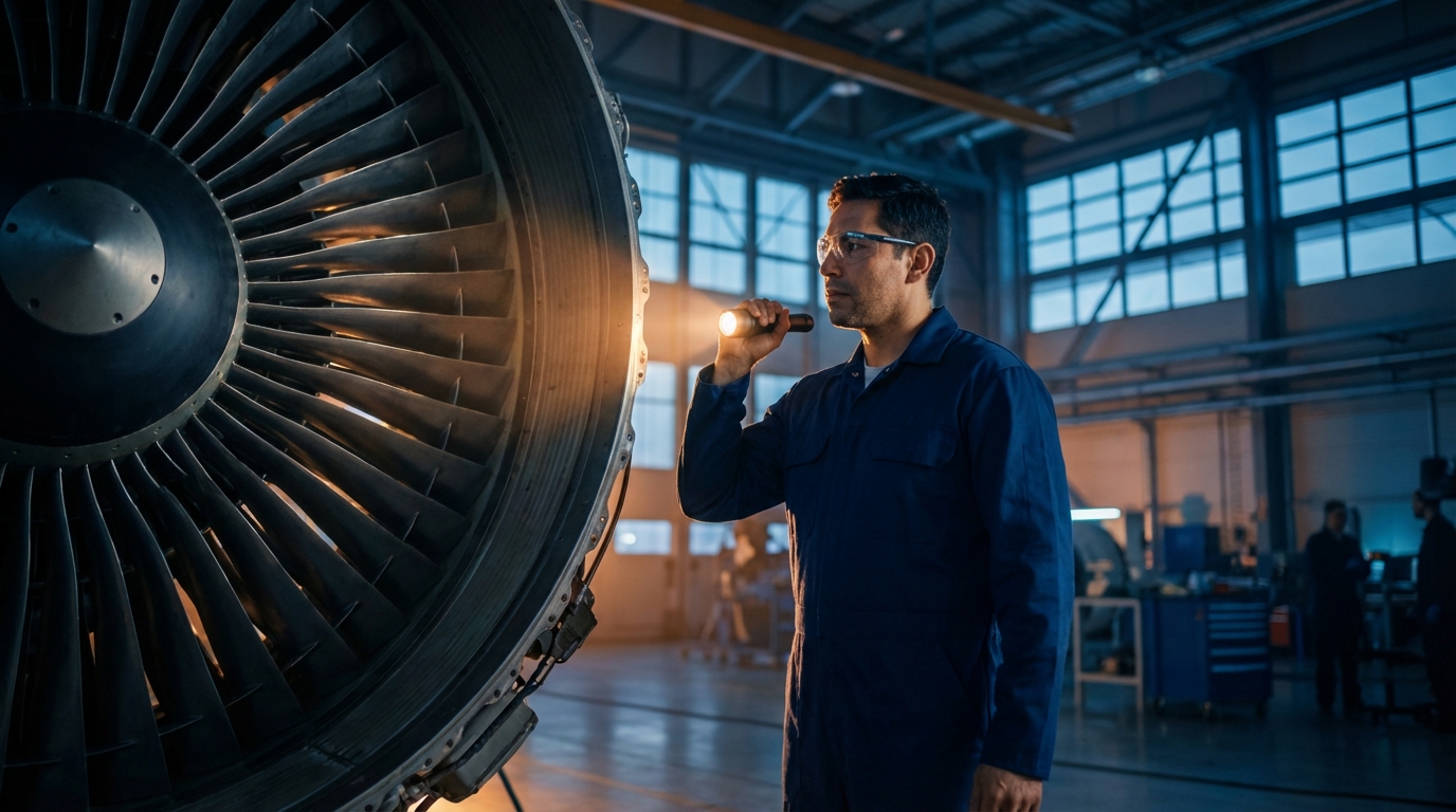 ¿Sientes que trabajas duro pero el crecimiento real se lo llevan otros? Lo mismo pasa con los aviones viejos: mientras unos sufren reparándolos, otros ganan con los repuestos. Descubre cómo invertir en quienes ganan incluso cuando las cosas fallan. 💰✈️