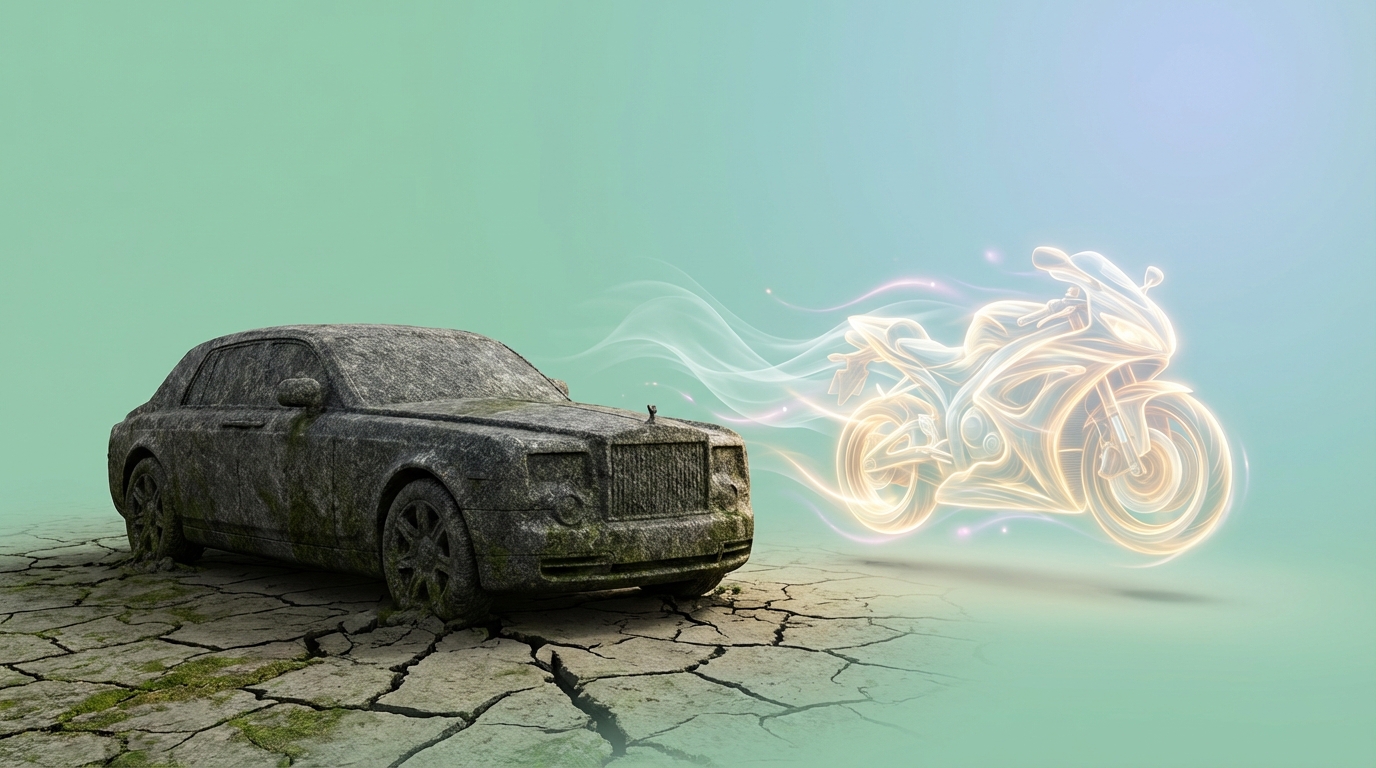 El próximo 5 de febrero Bogotá se detiene, pero tu bolsillo no tiene por qué hacerlo si sabes moverte. Mientras los particulares guardan el carro, las motos de domicilios y mensajería seguirán rodando para salvar el día. ¿Estás listo para evitar una multa de $633.000 que descuadre tu mes? 🇨🇴💰