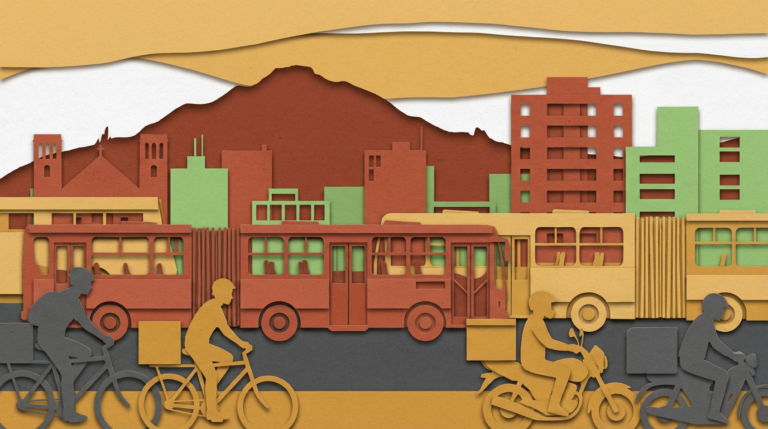 El próximo 5 de febrero Bogotá se detiene, pero tu bolsillo no tiene por qué hacerlo si sabes moverte. Mientras los particulares guardan el carro, las motos de domicilios y mensajería seguirán rodando para salvar el día. ¿Estás listo para evitar una multa de $633.000 que descuadre tu mes? 🇨🇴💰