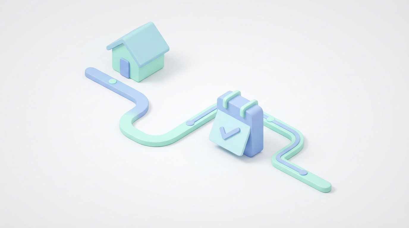 Tu arriendo no sube por decreto de año nuevo, sino cuando tu contrato cumple años. Si el dueño te cobra el aumento antes de tiempo o supera el 5,10%, está violando la ley y podrías irte sin pagar multas. ¿Sabes en qué mes exacto firmaste para que no te cobren de más? 🏠🇨🇴