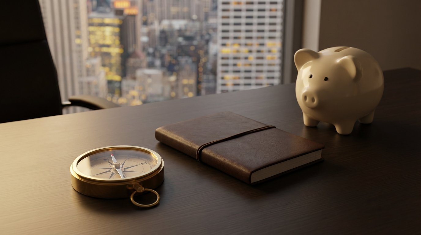 Las encuestas presidenciales ya calientan motores y, como en tu presupuesto, las opciones extremas dominan el panorama. Es el momento en que el ruido político distrae tu plan de ahorro con promesas y miedos. ¿Vas a dejar que la incertidumbre electoral decida qué haces con tu plata este año? 🇨🇴💰