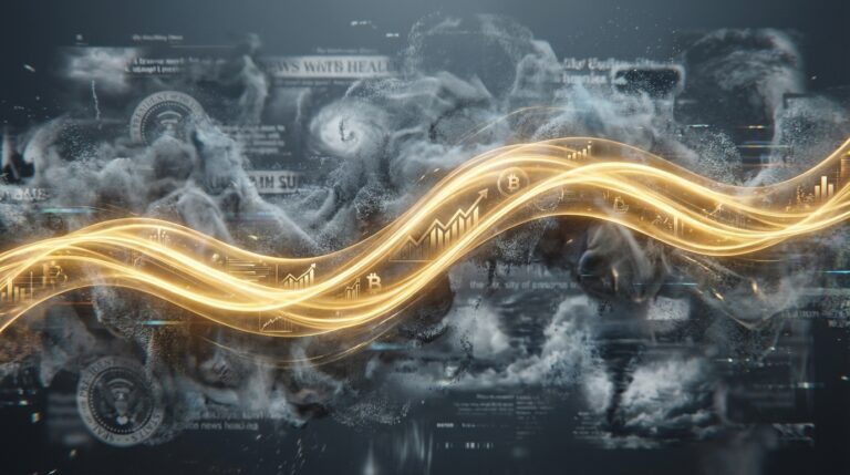 Las encuestas presidenciales ya calientan motores y, como en tu presupuesto, las opciones extremas dominan el panorama. Es el momento en que el ruido político distrae tu plan de ahorro con promesas y miedos. ¿Vas a dejar que la incertidumbre electoral decida qué haces con tu plata este año? 🇨🇴💰