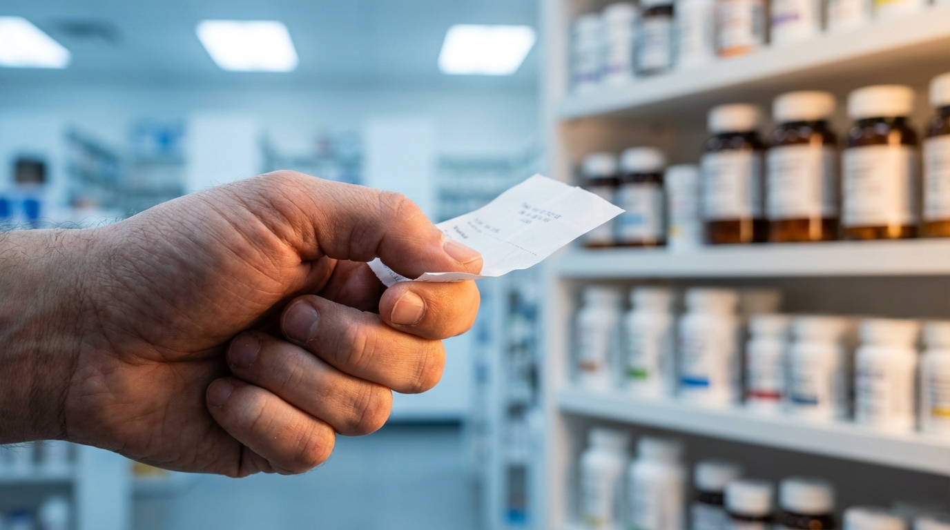 El dólar baja pero tus medicinas siguen caras, algo parecido a cuando bajan las tasas pero tu banco no te avisa. Si todo lo importado hoy cuesta menos pesos, ¿por qué no se siente en tu bolsillo al ir a la farmacia? ¿Sabes cómo vigilar los precios para que no te especulen? 📉💊