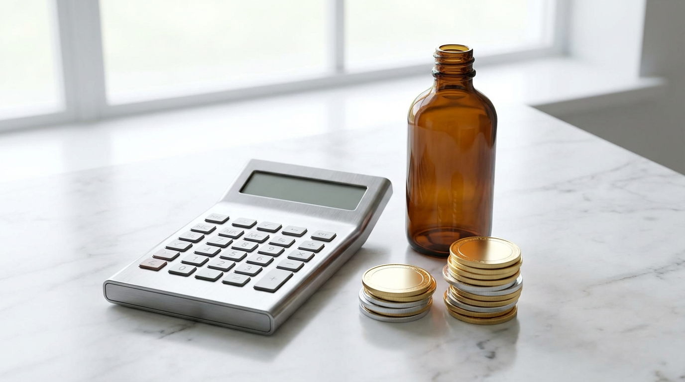 El dólar baja pero tus medicinas siguen caras, algo parecido a cuando bajan las tasas pero tu banco no te avisa. Si todo lo importado hoy cuesta menos pesos, ¿por qué no se siente en tu bolsillo al ir a la farmacia? ¿Sabes cómo vigilar los precios para que no te especulen? 📉💊