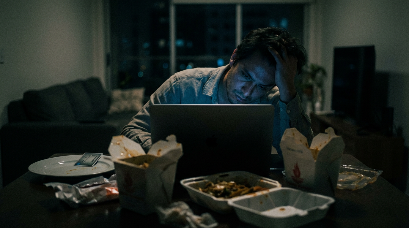 Tu jornada ya no termina al salir de la oficina; ahora el trabajo invade tus domingos y madrugadas. Para el Freelancer o el Asalariado, esto significa gastar energía mental que debería usarse en planear sus finanzas. ¿Estás trabajando para vivir o regalando tu tiempo y tu paz financiera? 🇨🇴💰