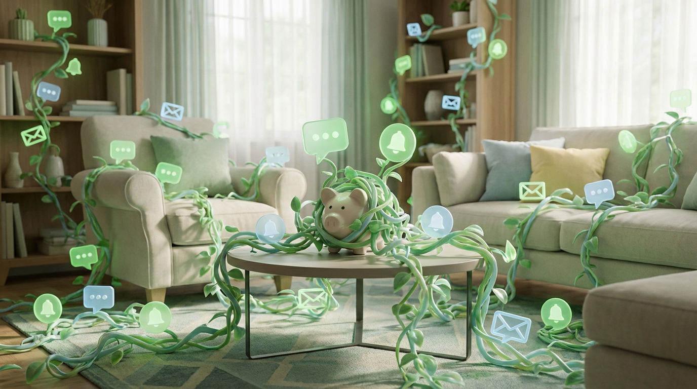 Tu jornada ya no termina al salir de la oficina; ahora el trabajo invade tus domingos y madrugadas. Para el Freelancer o el Asalariado, esto significa gastar energía mental que debería usarse en planear sus finanzas. ¿Estás trabajando para vivir o regalando tu tiempo y tu paz financiera? 🇨🇴💰