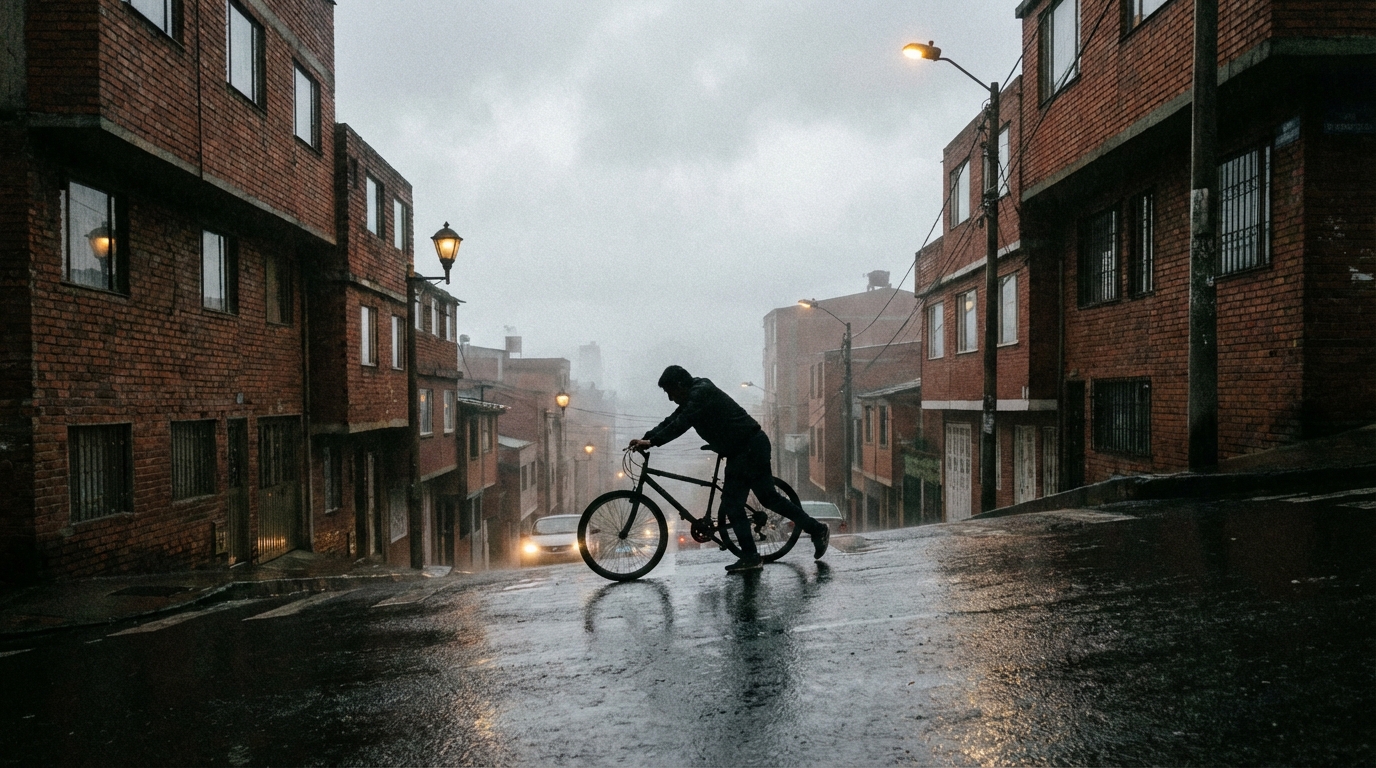 Aunque el país crezca, tu poder de compra real está cayendo por la baja del dólar y las tasas altas. Es como si te dieran un bono en el trabajo, pero los servicios y las deudas subieran el doble ese mismo mes. ¿Estás preparado para que tu bolsillo aguante un 2026 de crecimiento lento? 🇨🇴💰