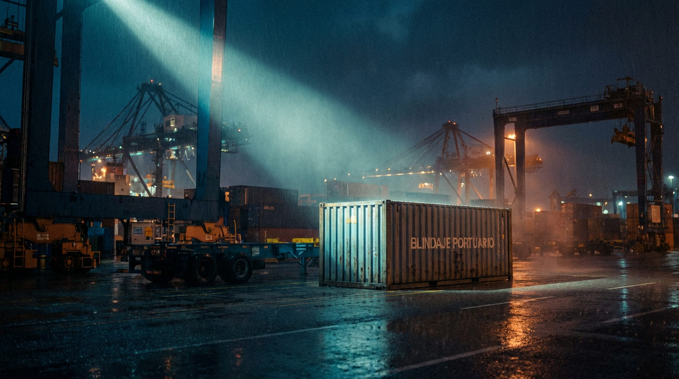 Cuando la seguridad en los puertos falla, el contrabando sube y los precios de lo que compras también. Esta alianza con Ecuador busca frenar mafias que encarecen tu costo de vida. ¿Estamos blindando las fronteras o solo poniendo parches a un bolsillo que ya no aguanta más aumentos? 🇨🇴💰