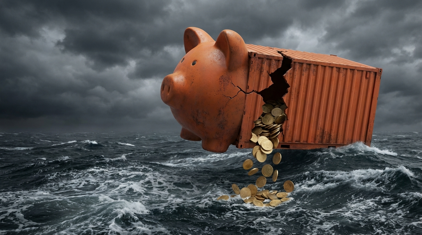 Cuando la seguridad en los puertos falla, el contrabando sube y los precios de lo que compras también. Esta alianza con Ecuador busca frenar mafias que encarecen tu costo de vida. ¿Estamos blindando las fronteras o solo poniendo parches a un bolsillo que ya no aguanta más aumentos? 🇨🇴💰